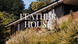 Here And Now But There And Then  Feather House In Nelson [upl. by Philomena674]