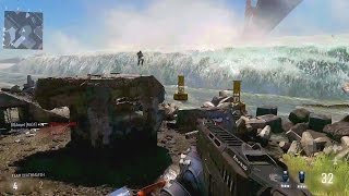 Call of Duty Advanced Warfare Multiplayer Gameplay Teaser Official Game Play Reveal August 11th [upl. by Amick332]