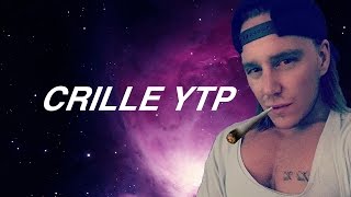 CRILLE YTP ft Grannen Alex Jockiboi och Raed Murad [upl. by Rushing]