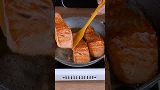 A genius trick to cooking salmon that everyone should know [upl. by Naesyar938]