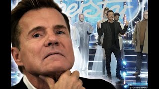 DSDSFinale ohne Dieter Bohlen So geht es ihm wirklich [upl. by Erina760]