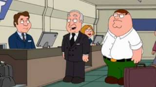 Family Guy  Robert Loggia magyar [upl. by Oht]