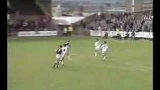 Falkirk v Hearts 01 May 93 [upl. by Gnagflow191]