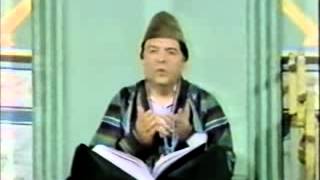 Quari Mohammed Aman Nawaey Quran Recitation [upl. by Aneekas]