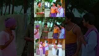 Malayalam Movie Aattakalasam  Mohanlal Best Scene  Jagathy  Malayalam Old Movies [upl. by Asyar]