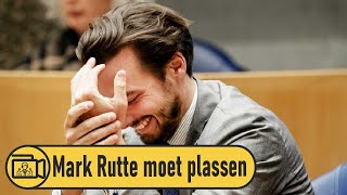 15 Hilarische Blunders In De Tweede Kamer [upl. by Aiotal]