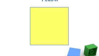 Colors Flash Cards for Preschoolers and Kindergarten kids [upl. by Appleby]