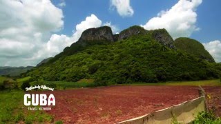 Viñales Pinar del Río Cuba [upl. by Columbyne]