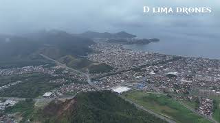 Serra de Caraguatatuba [upl. by Alegnaed]