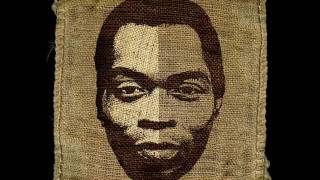 Fela Kuti  Witchcraft [upl. by Ives140]