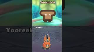 Toast Mods in Ethereal Workshop  Fanmade Video  My Singing Monsters [upl. by Enomal451]