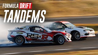 Great 8 Competition  Japan vs USA  2023 RSR DRIFT FESTIVAL [upl. by Oremoh]