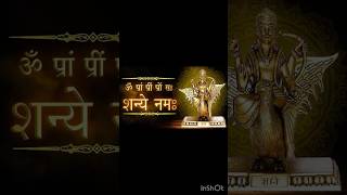 Shani dev darshan mantra pooja livestream subscribe hindumantra shani jaysanidev [upl. by Michaela]