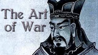 The Art of War by Sun Tzu Complete Audiobook Unabridged [upl. by Carlee]