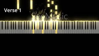 Free For Profit Songwriters Backing Track quotPianoquot Song Rivers [upl. by Buffy527]