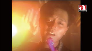 張國榮 Leslie Cheung  少女心事 Official Music Video [upl. by Notseh]