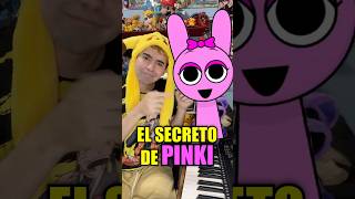 El AMOR de PINKI y DURPLE 😱 INCREDIBOX SPRUNKI [upl. by Annauqal]