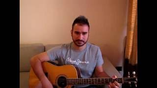 Cucho  Cheque Al Portamor Cover de Melendi [upl. by Grunberg196]