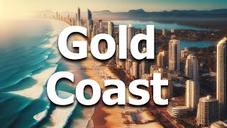 Gold Coast Australia BEST 12 Things To Do In 2024 [upl. by Newkirk98]