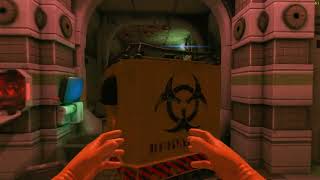 Viscera Cleanup Detail 2 [upl. by Laurin70]