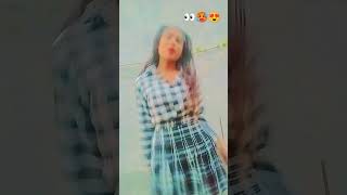 24 ganta gungat mein amma  bhojpuri and hindi remix song trending dance Instagram reels [upl. by Maker]