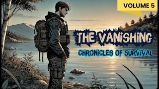 The Vanishing Chronicles of Survival  Audiobook  Volume 5  Manhwa Recap [upl. by Emanuel]