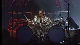 Van Halen  Hot For Teacher Live at the Tokyo Dome 2013 PROSHOT [upl. by Yngiram288]