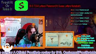 restedmusicactually im in prod by throwawayOfficial Review review reaction [upl. by Laing848]