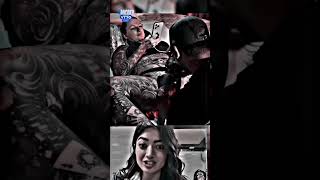 Precious moment021Tattoo Sighting Couples❤❤❤ whatsapp status love trending  seepictures a [upl. by Karolyn]