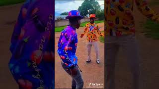 Izikhothane dance street culture [upl. by Ronyam953]