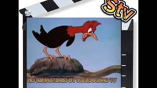 Everybody thinks hes crazy Woody Woodpecker song HD 720P [upl. by Abeu]