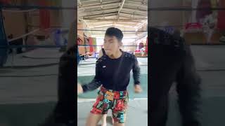 ឆ្លងពេលវេលា THOEUN THEARAchhoeunlveay kunkhmer kkif UFC𝗞 𝗞 𝗜 𝗙 wwe martialarts combatsport [upl. by Jo968]