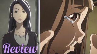 Sora yori mo Tooi Basho Episode 4 宇宙よりも遠い場所  Review [upl. by Clarita737]