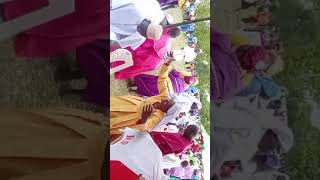 tangi ber kikow arch bishop sila ondiek nyasachwa oket chunye kamokwe [upl. by Sairahcaz995]