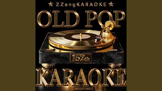 Reaching Out By Bee Gees Melody Karaoke Version [upl. by Eiral]