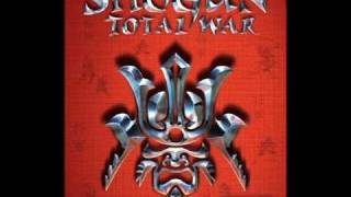 Shogun Total War OST battle3 [upl. by Anidem20]