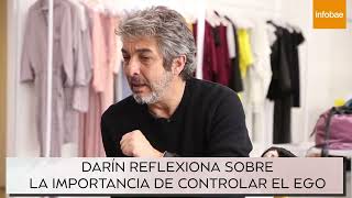 Excelente reflexión de Darin ¿Cómo controlar el ego [upl. by Aerdnak]