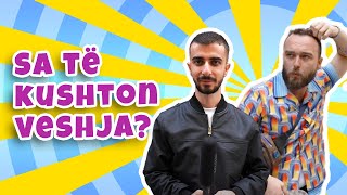 Sa të kushton veshja  NGOPTV [upl. by Valentia304]