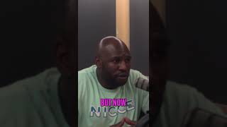 Dwaine Patterson On What He Observed Leaving Prison [upl. by Ydahs]