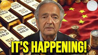 MASSIVE COLLAPSE I Just Changed My Entire Predictions For Gold amp Silver In Q4 2024  Gerald Celente [upl. by Ylak25]