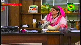 Masala Mornings Banana Bread Recipe by Shireen Anwar Masala TV 04 Sep 2015 [upl. by Harrie51]