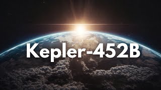 Take an Epic Journey to Kepler 452B the Most Earth Like Exoplanet Discovered So Far [upl. by Nolava]