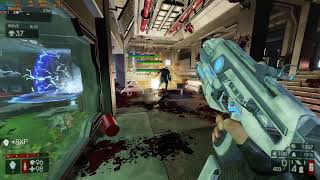 Killing Floor 2 in 2024 i511400F  2060 6GB Medium Graphics  No Commentary [upl. by Saenihp]