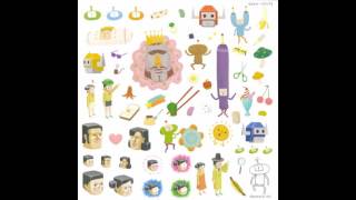 みんな大好き塊魂 オリジナルサウンドトラック  We Love Katamari  Original Soundtrack HQ [upl. by Caasi701]