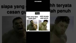 Meme internet lucu shorts memeindonesia meme memefb memesdaily funny funnyvideo memerandom [upl. by Arika]