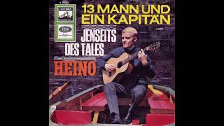 Heino  Jenseits des Tales [upl. by Ttayw]