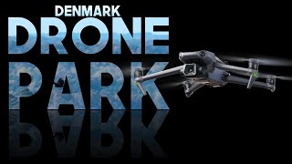 Denmark Drone Park Tour  Alpharetta Georgia [upl. by Dickenson]