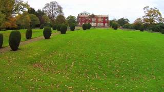 Woolley Hall showreel [upl. by Hephzibah232]