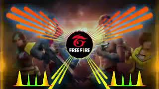 Free Fire Dj Song 💔 Free Fire Dj Remix Song 2024 💞  Dj Remix Song  Sr Irfan Official [upl. by Ihsorih80]