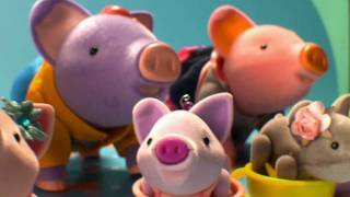 Teacup Piglets Commercial [upl. by Loralee]